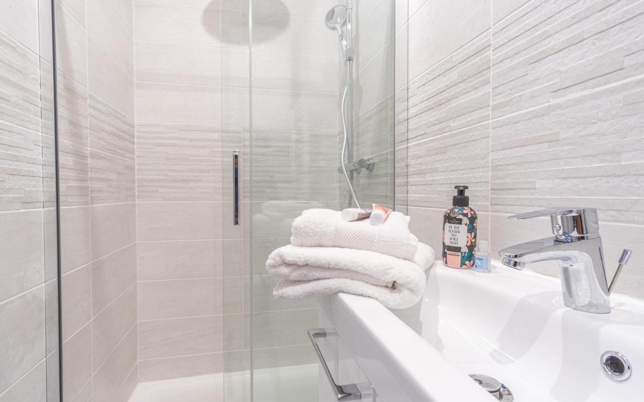 Le Lh Loft A Deux Pas De La Plage, Appartement T2 르아브르 외부 사진
